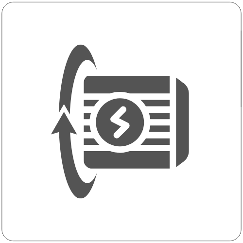 Brushless DC Ball Bearing