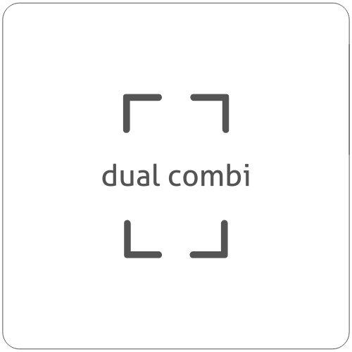 Bridge Dual Combi