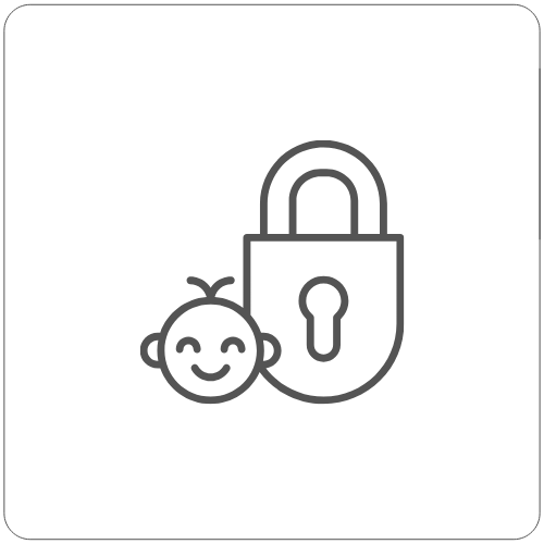 Blocare pentru copii