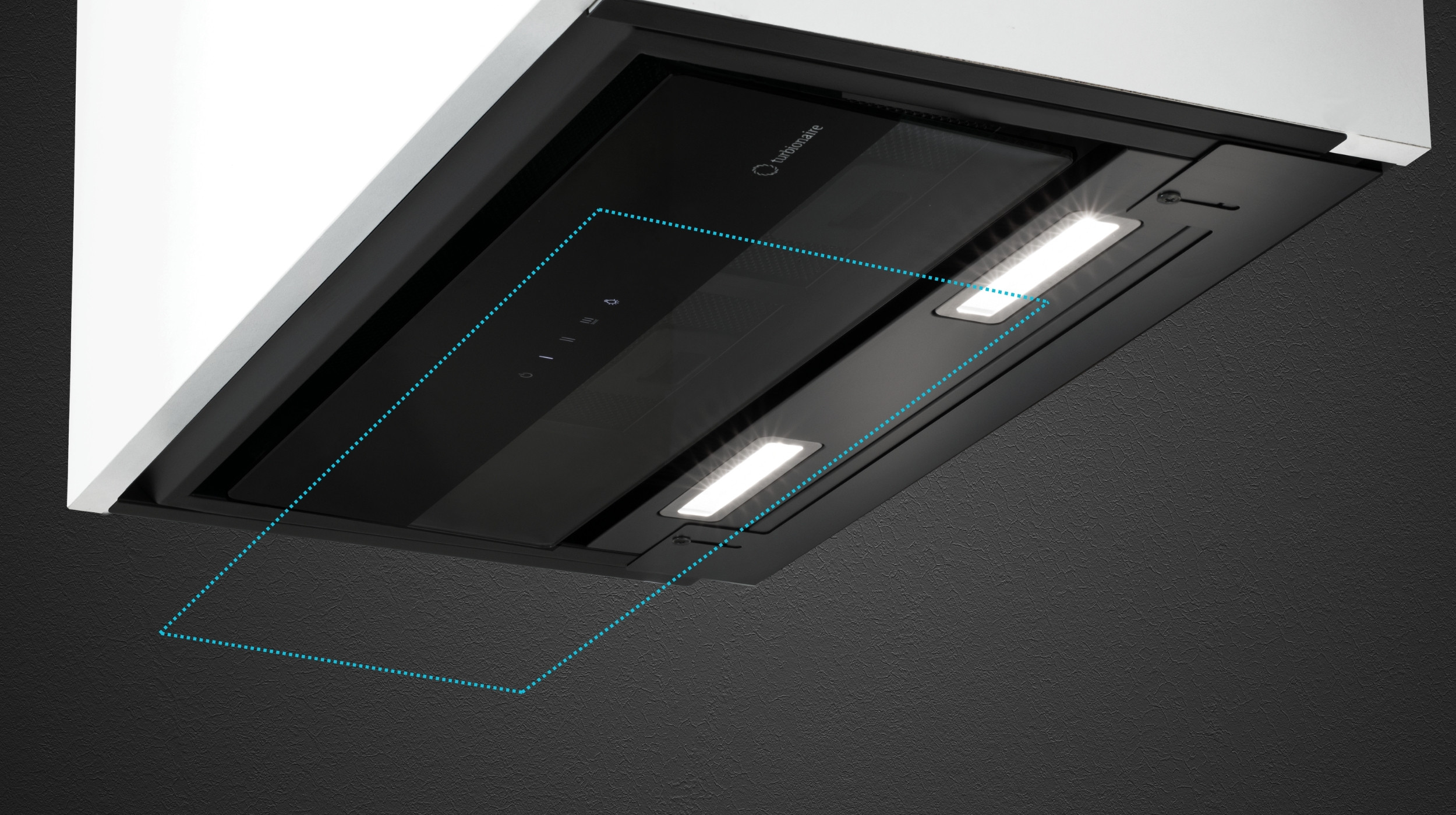 Aspiratie perimetrala