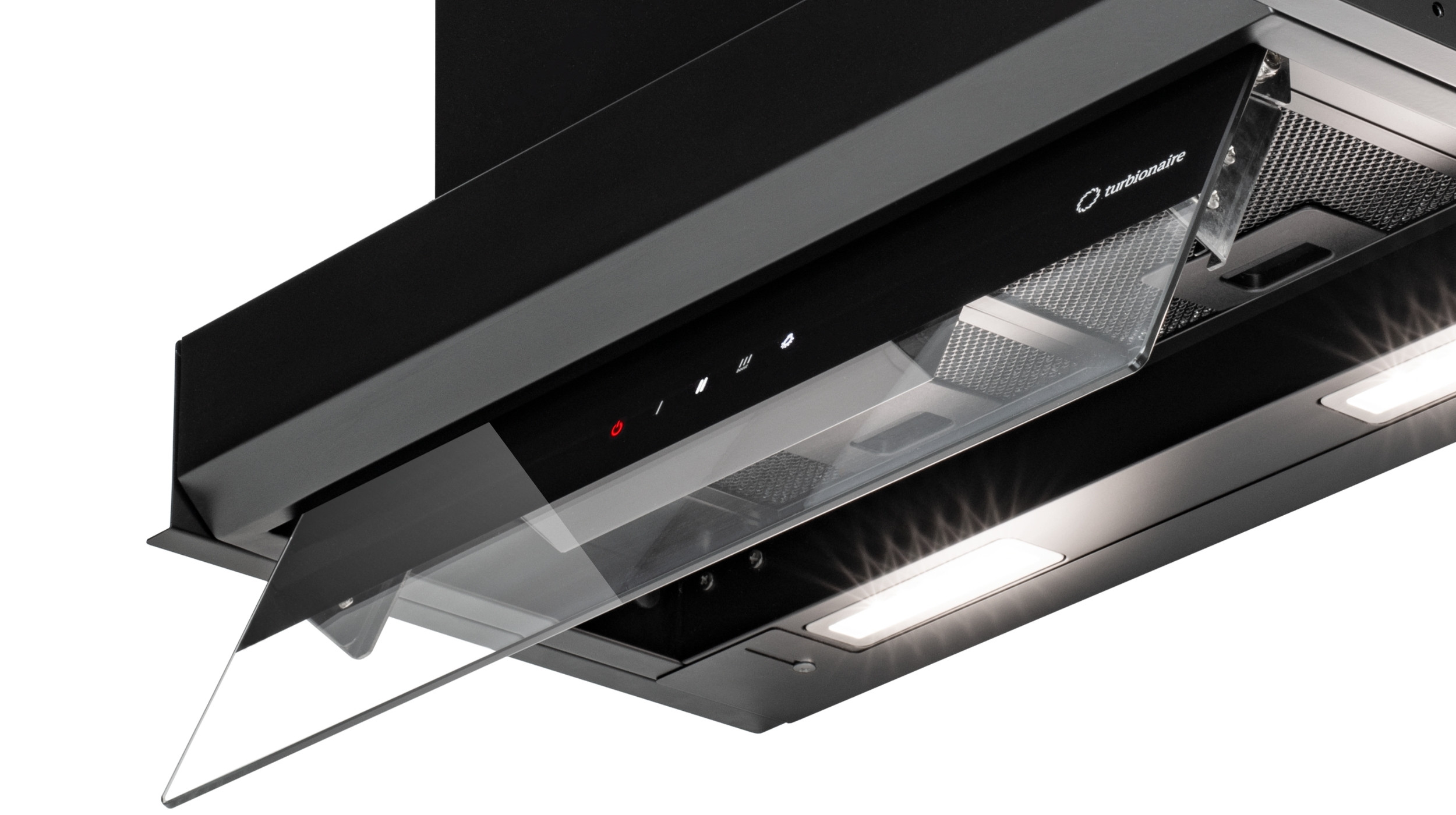 Panou mobil din sticlă