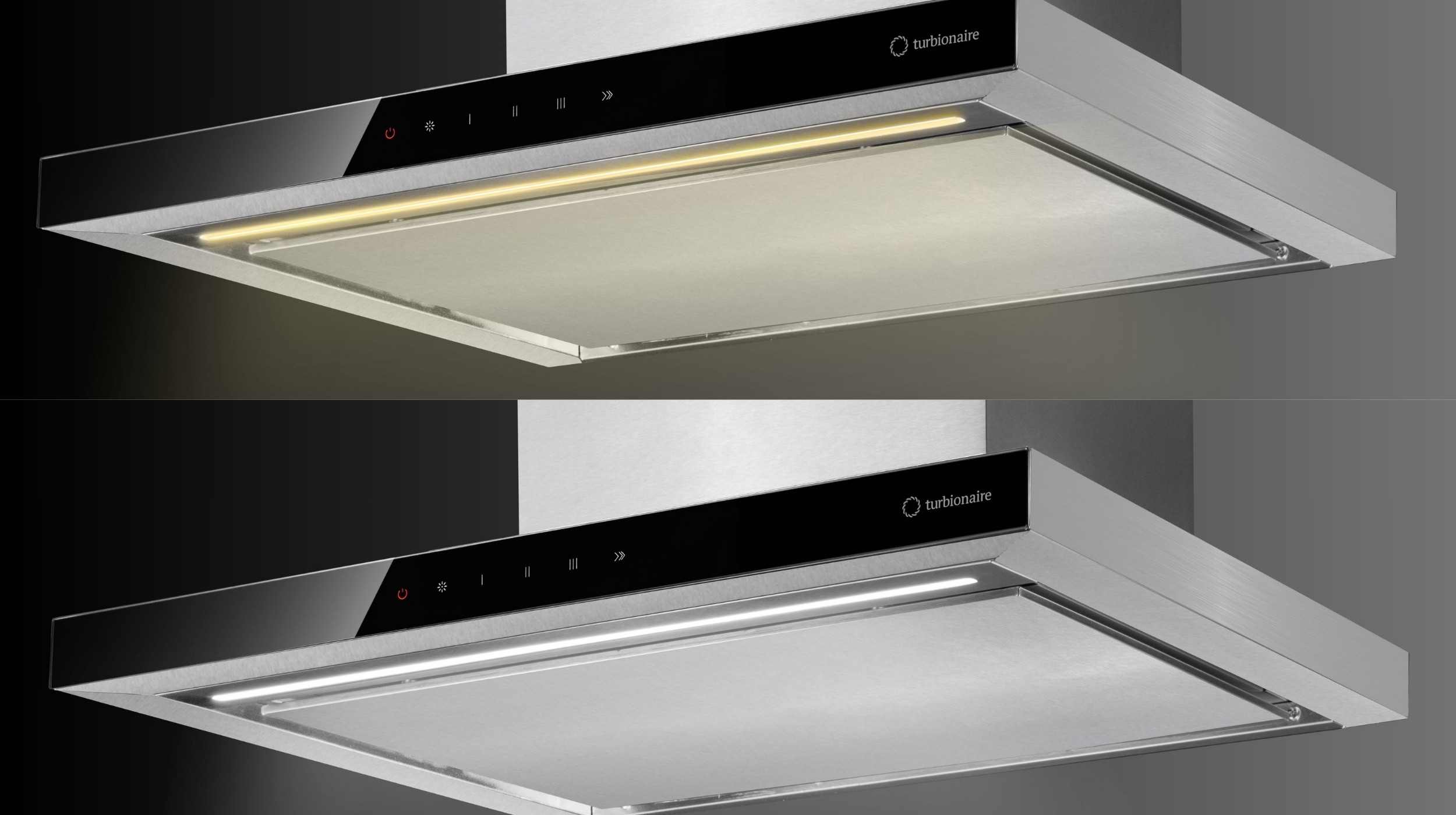 Lighting Temperature Adjustment