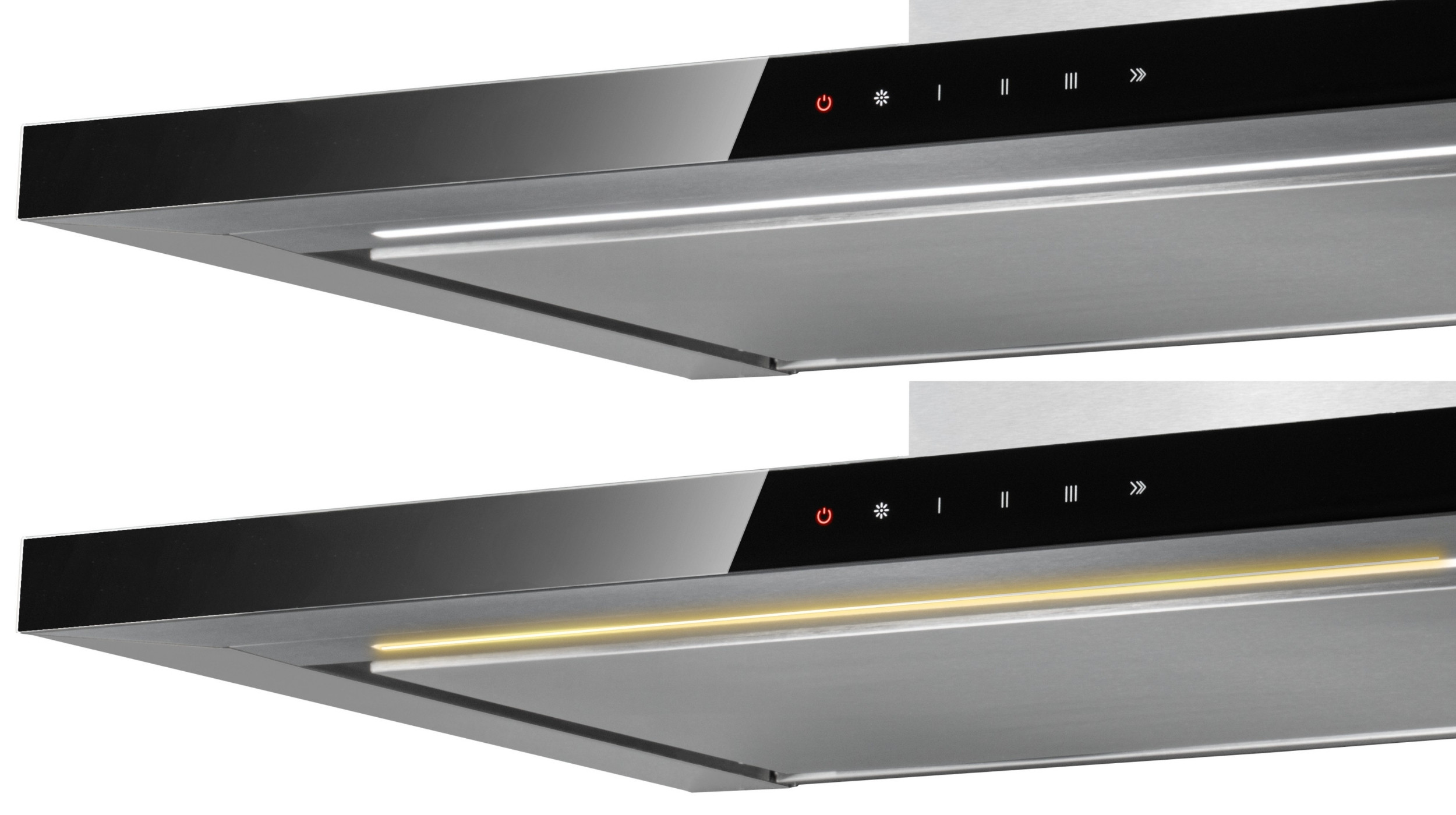 Lighting Temperature Adjustment