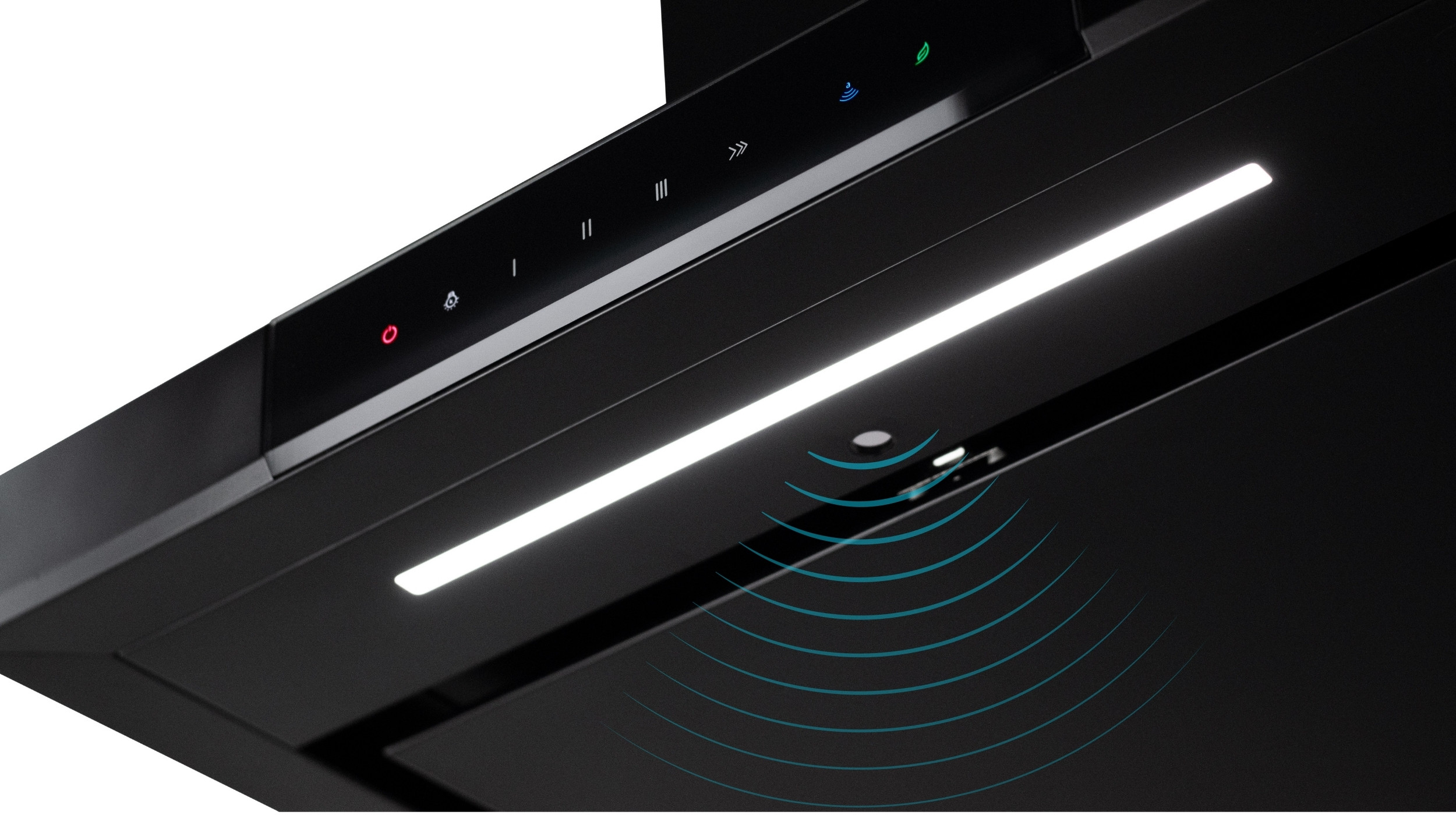 Auto Heat Detection