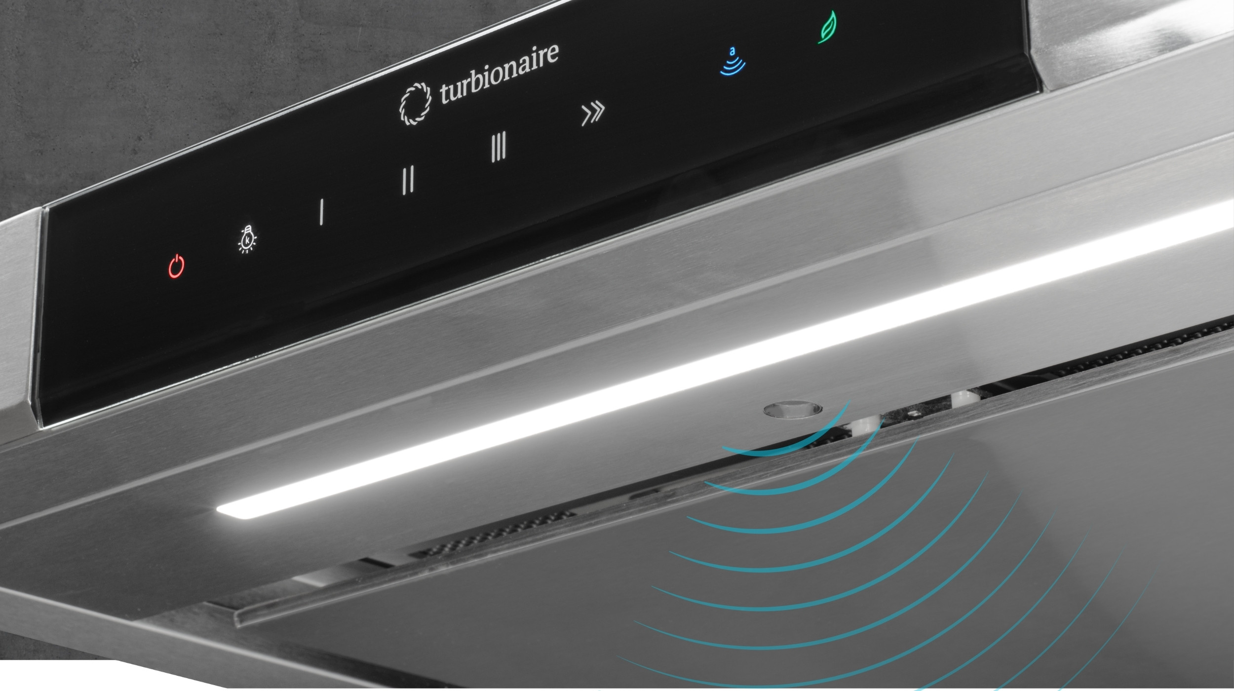 Auto Heat Detection