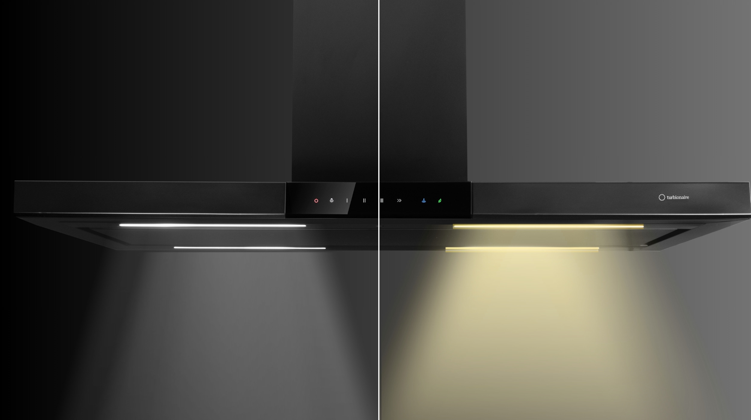 Lighting Temperature Adjustment