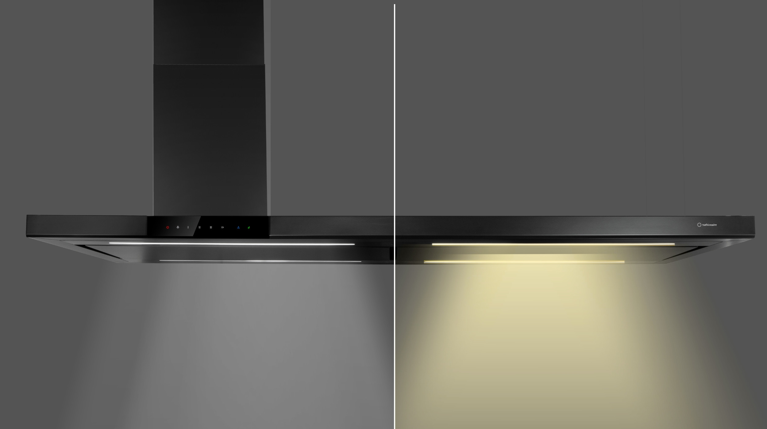 Lighting Temperature Adjustment