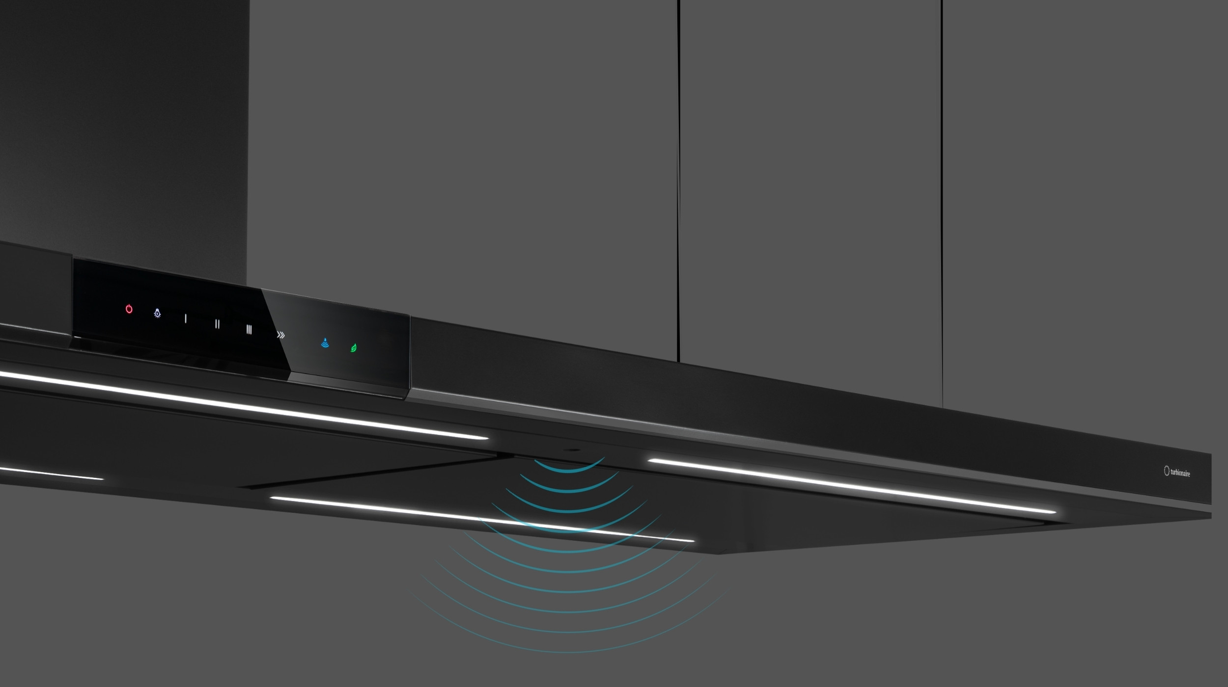 Auto Heat Detection