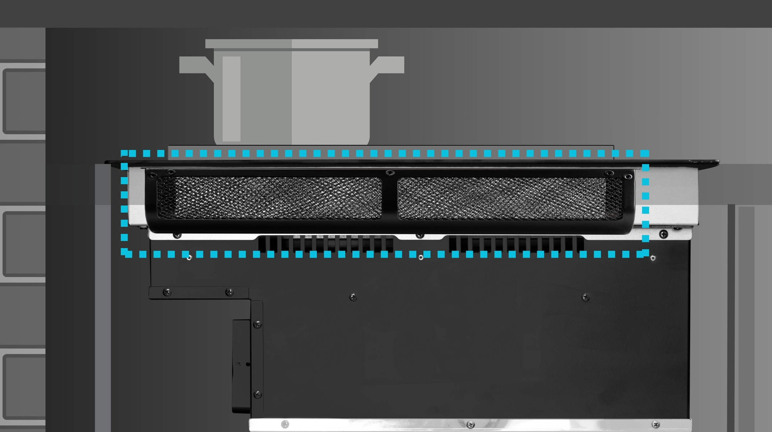 Oil and Liquid Collector