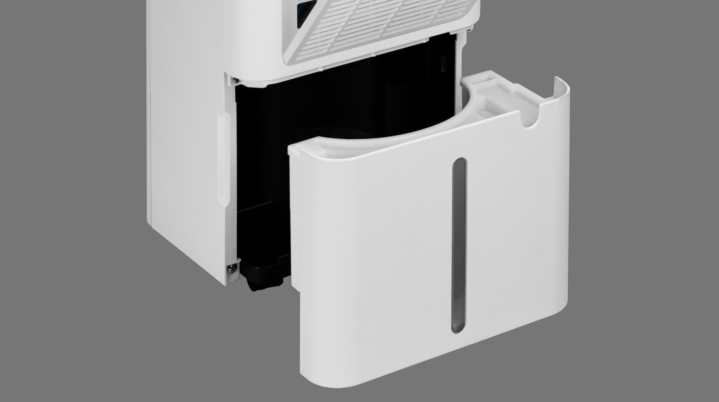 Removable Water Tank