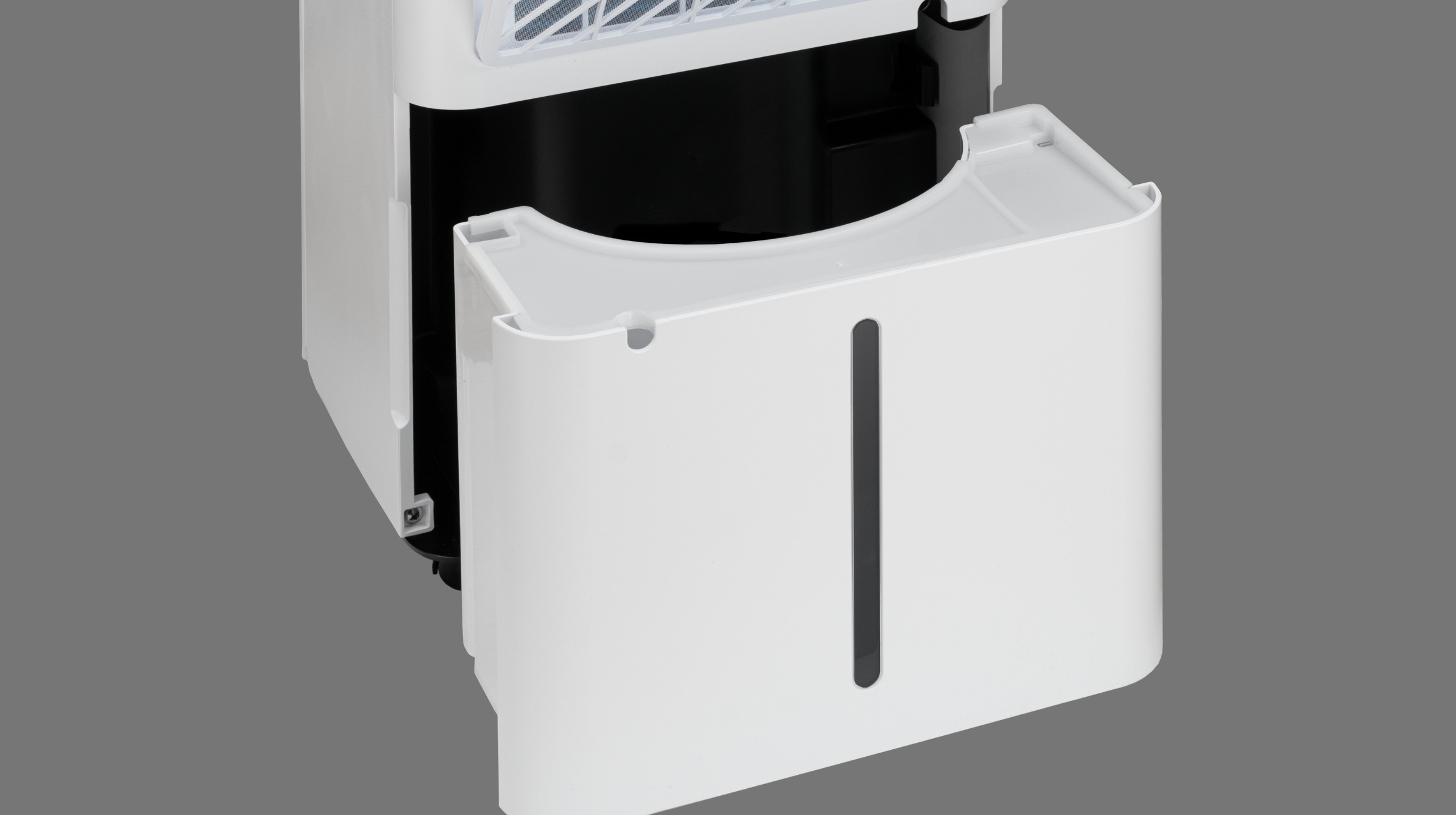 Removable Water Tank