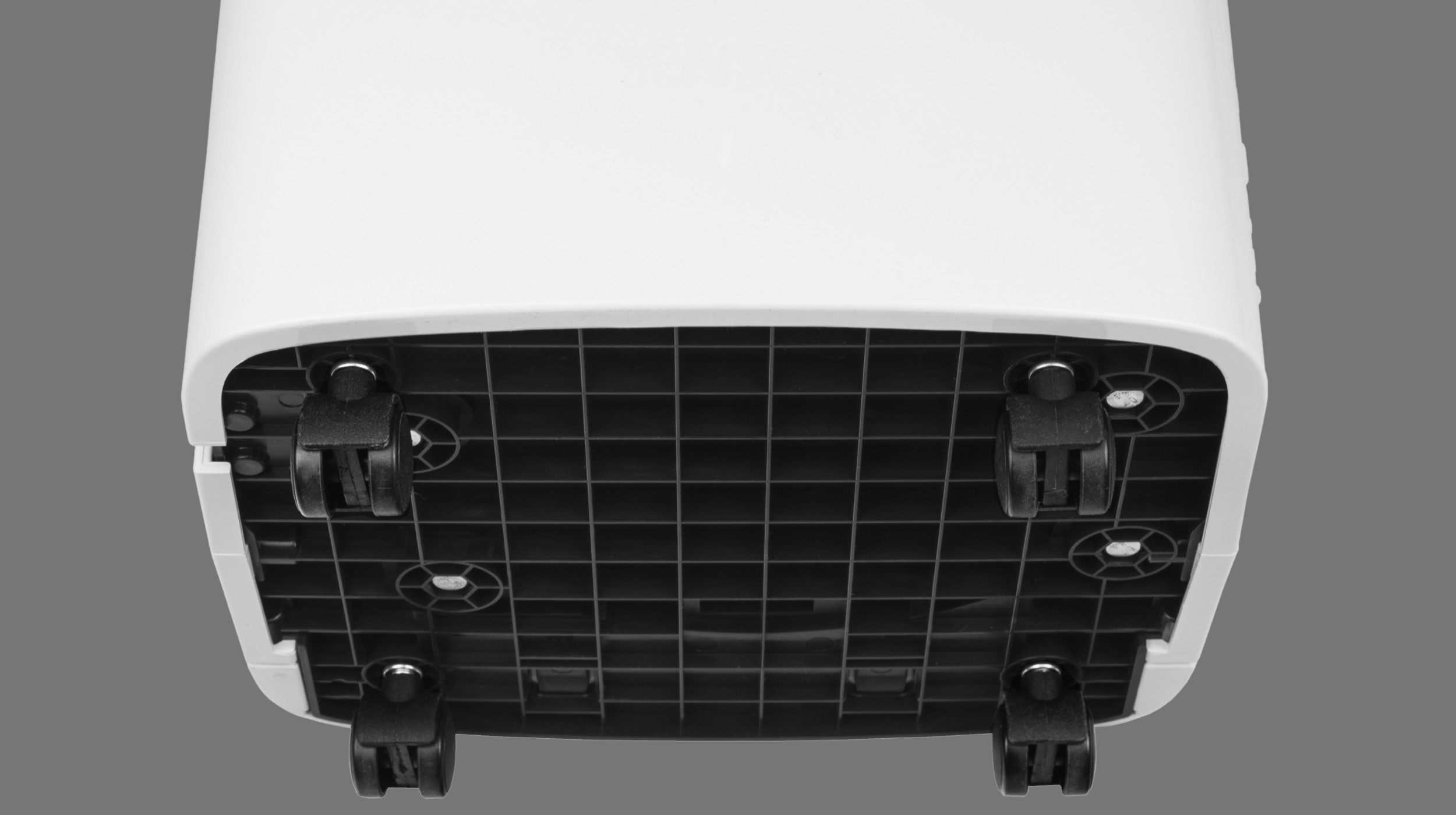 Multi-Directional Wheels