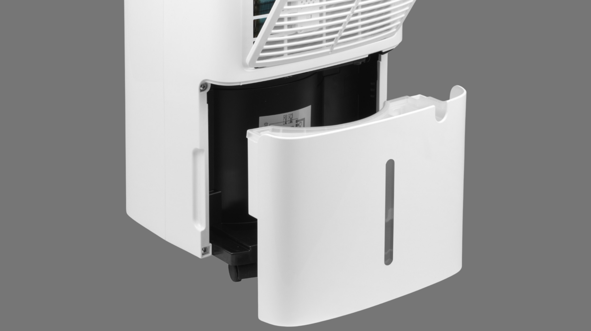 Removable Water Tank
