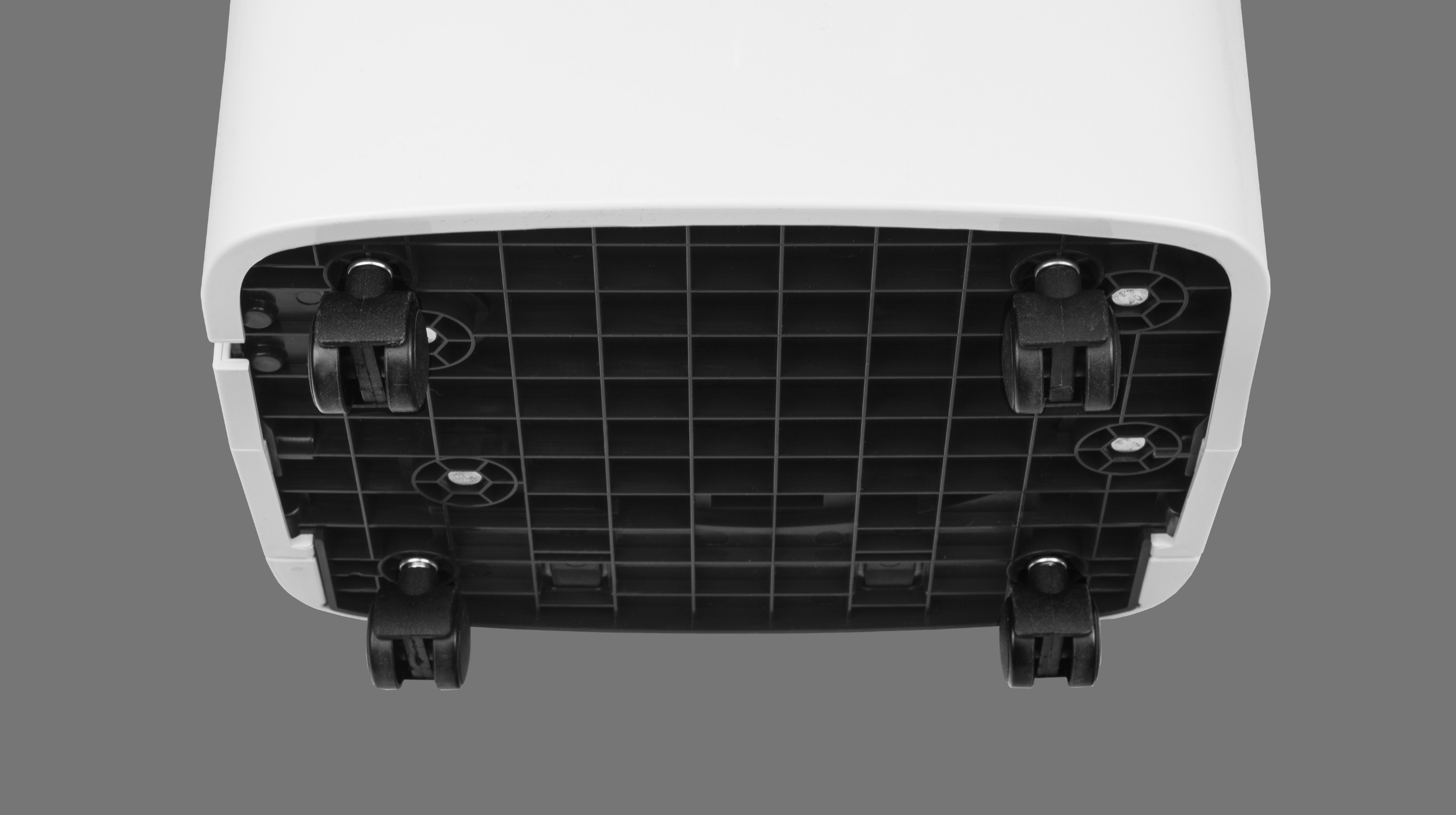 Multi-Directional Wheels