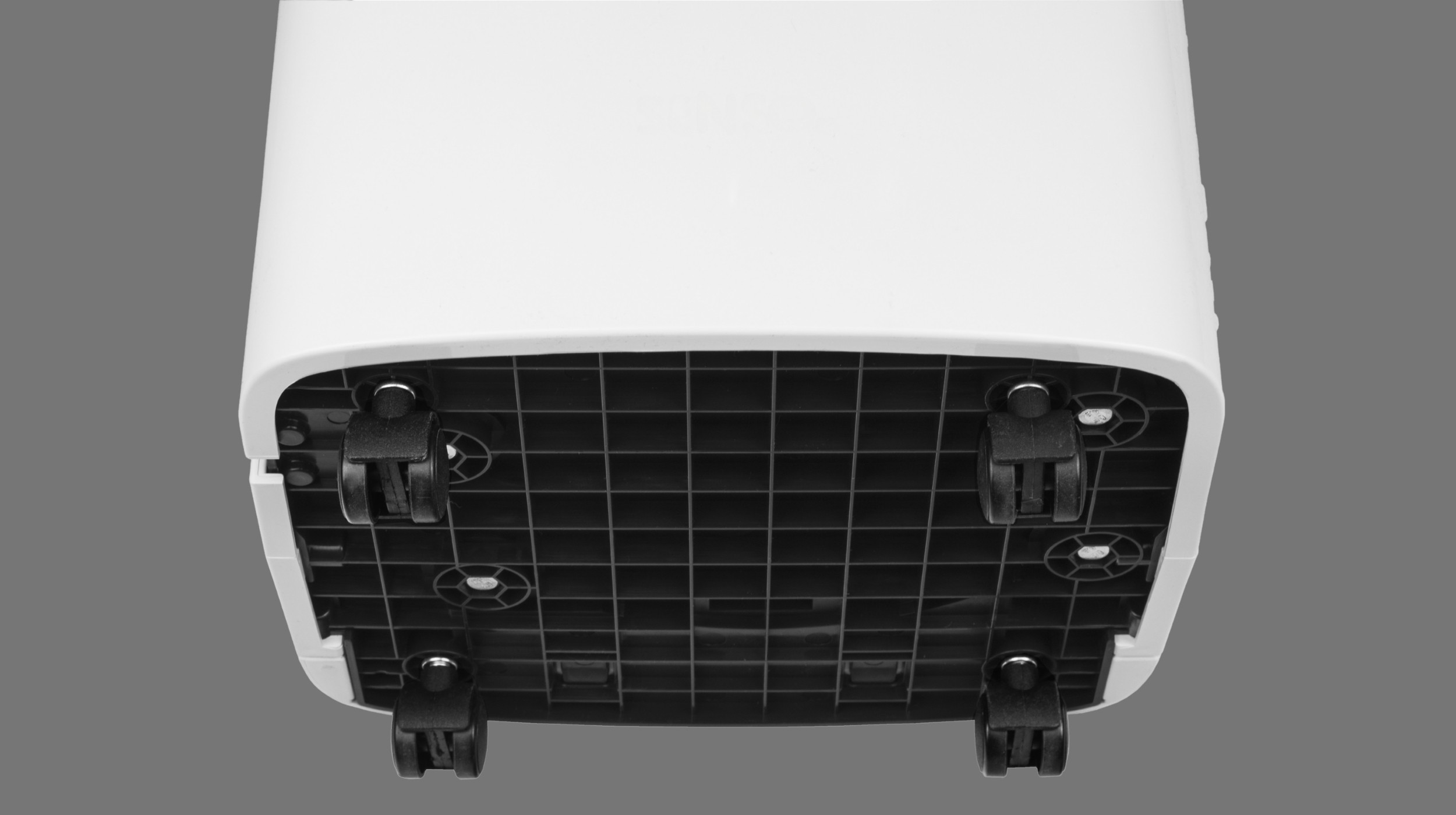 Multi-Directional Wheels