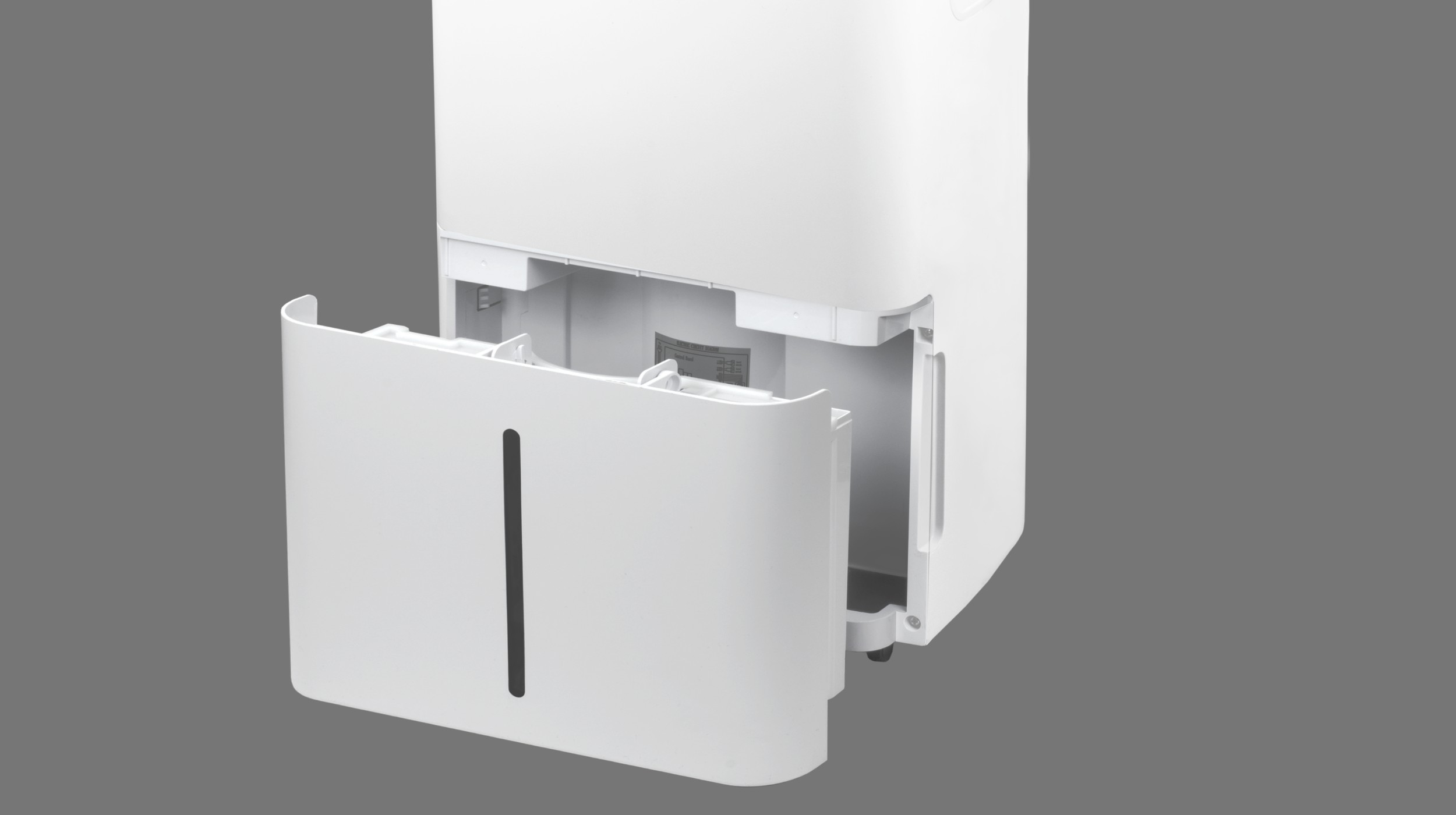 Removable Water Tank