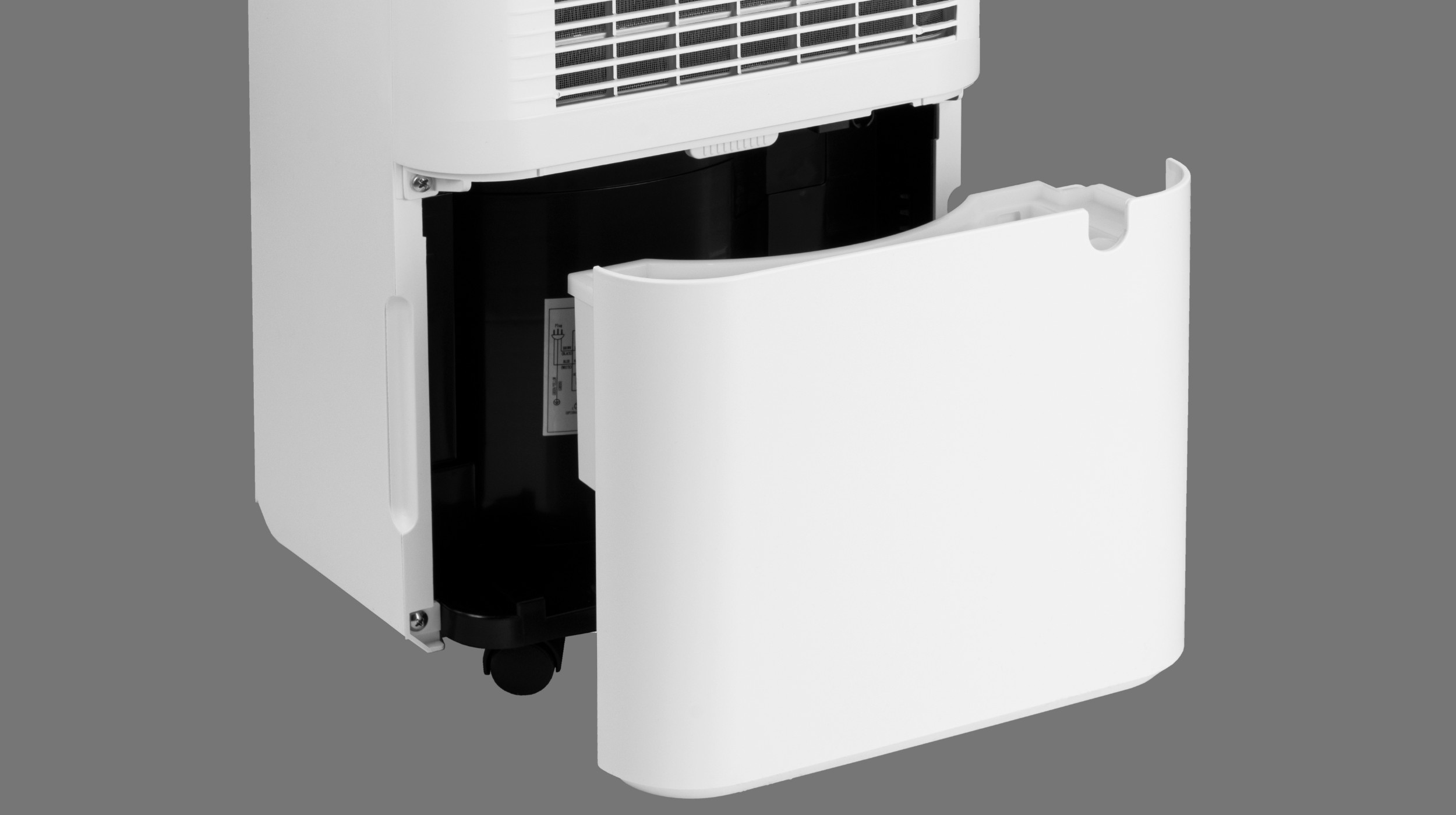 Removable Water Tank