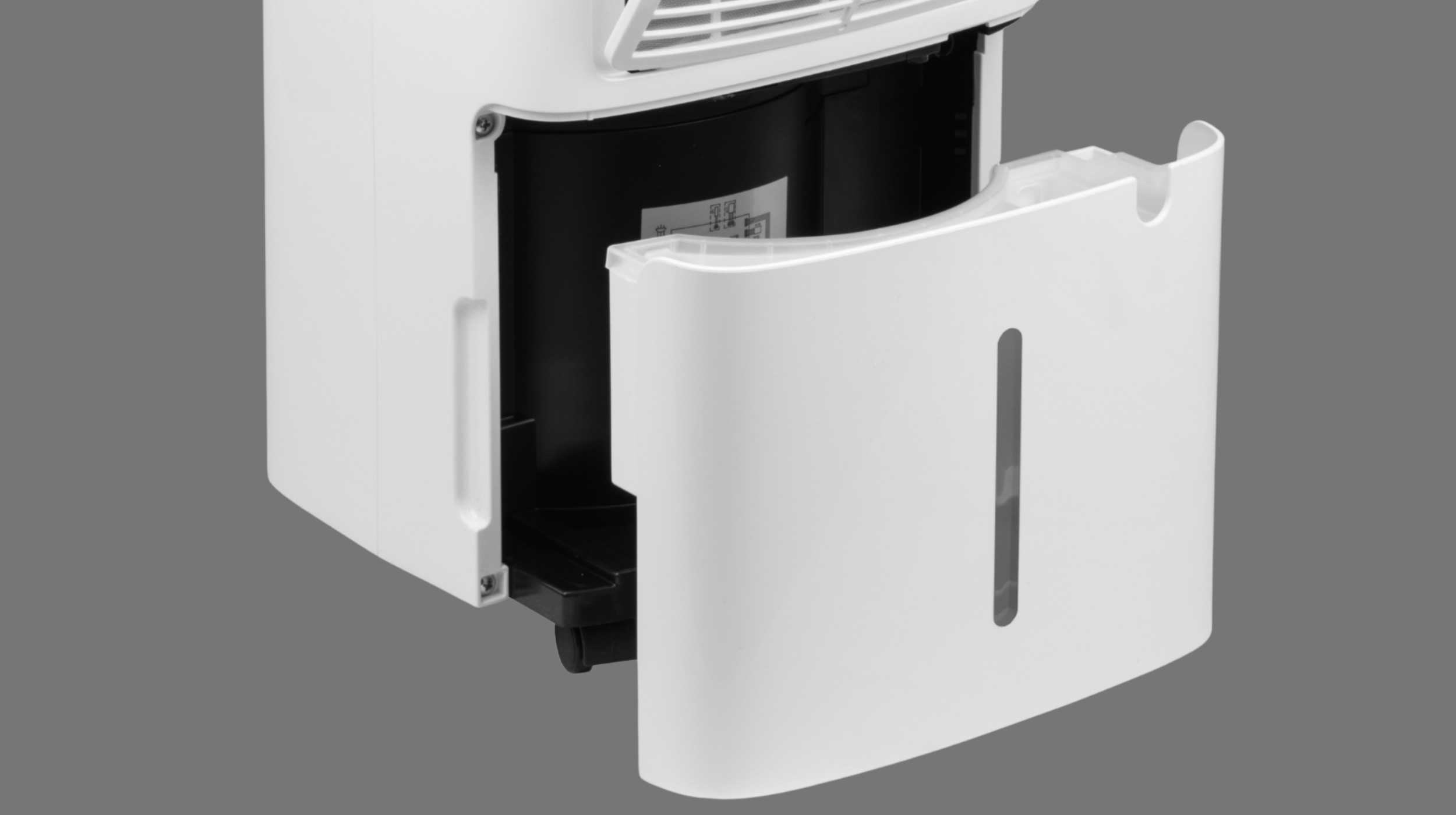 Removable Water Tank