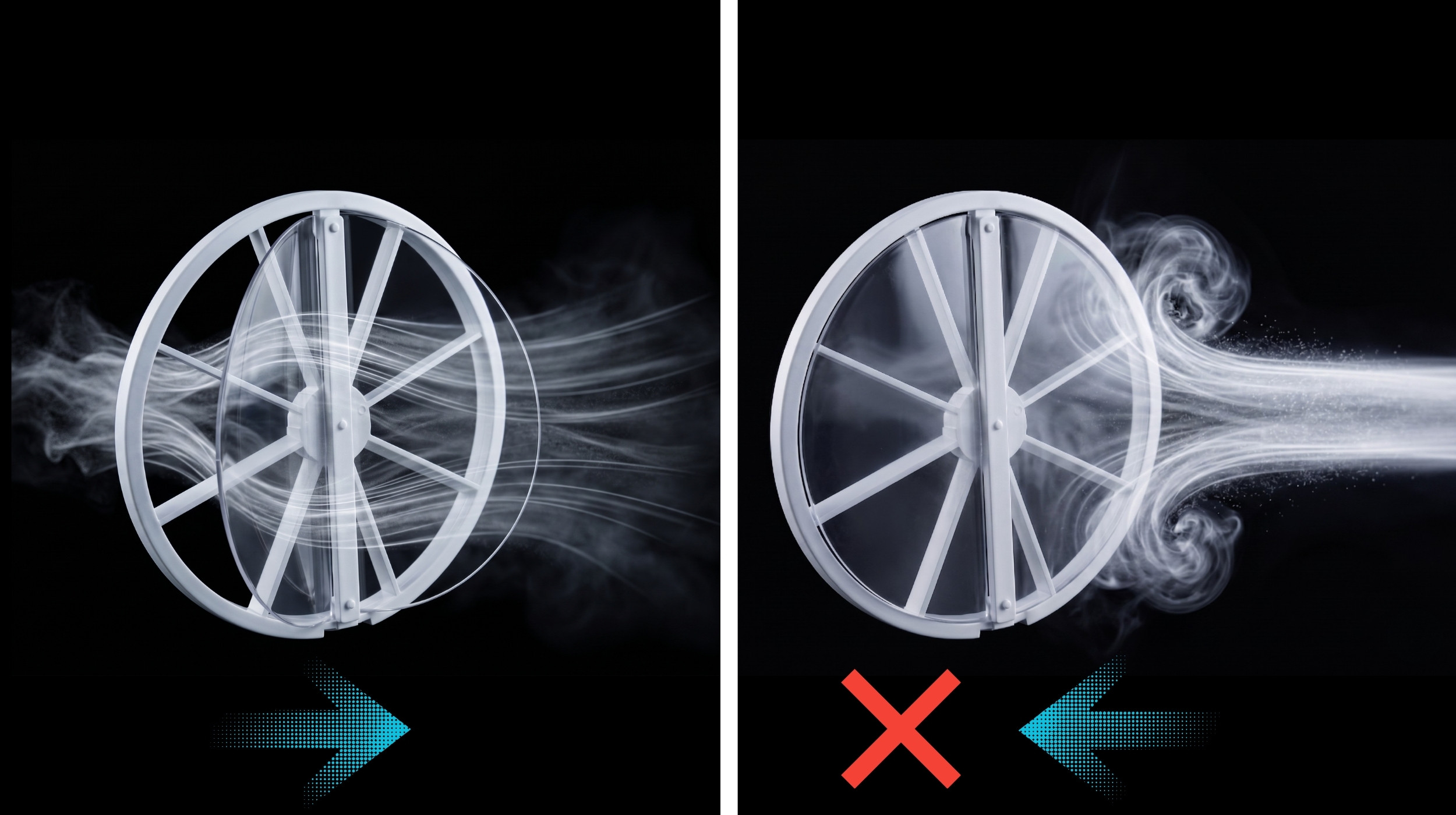 Air Shutter