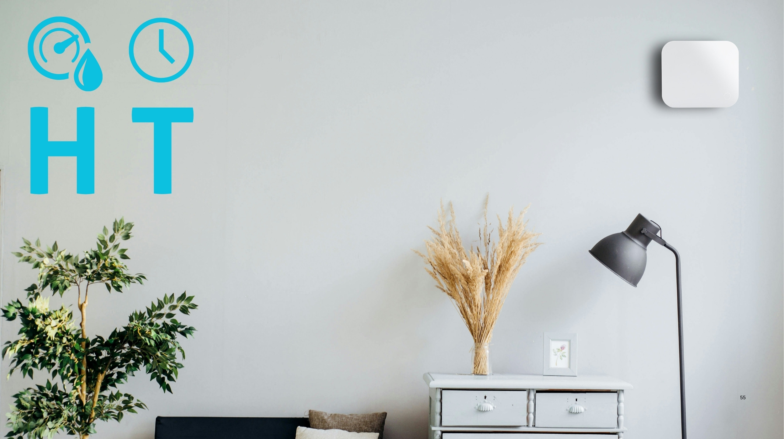 Humidity Sensor
