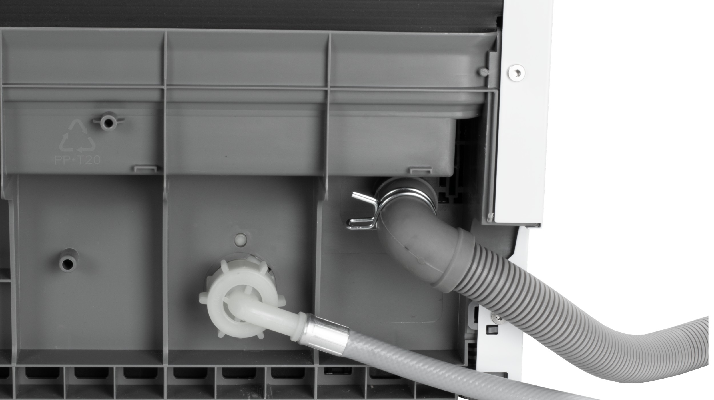 Network Water Supply