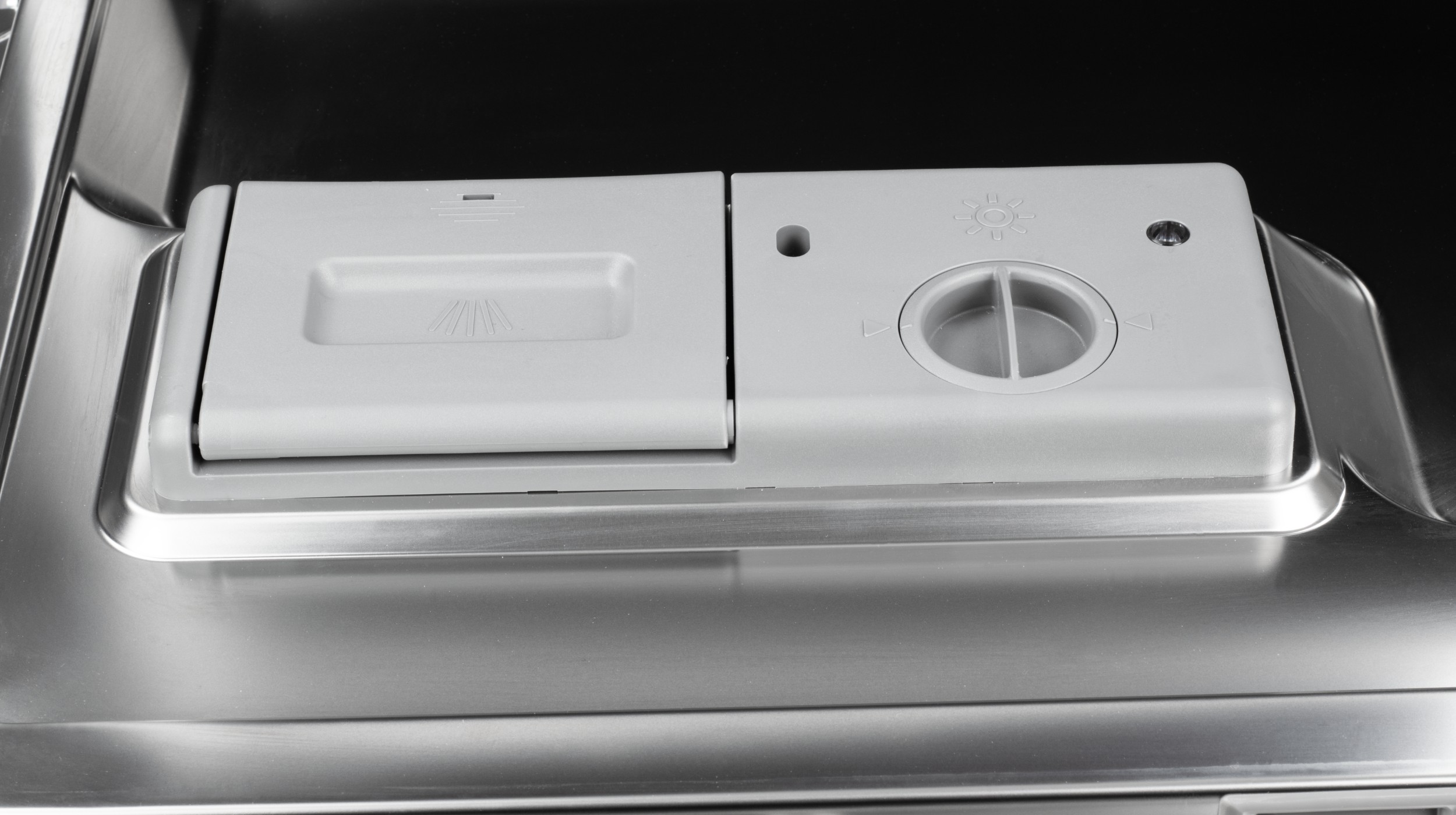Flip Dispenser