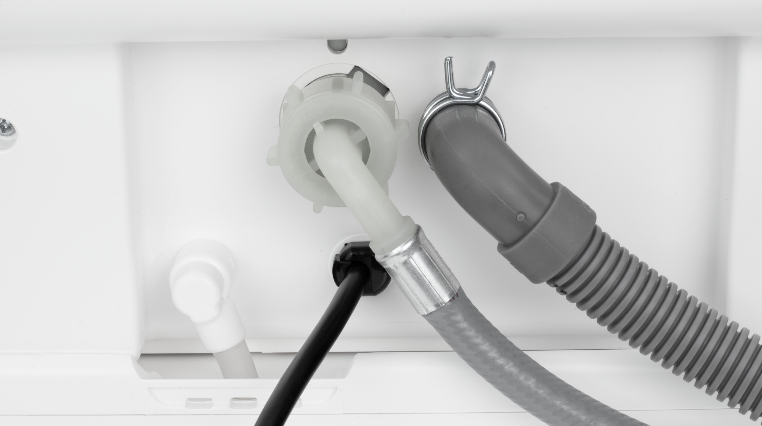 Network Water Supply