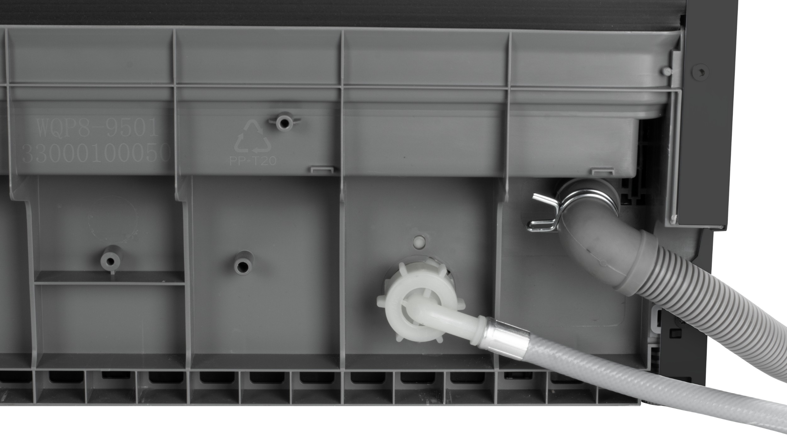 Network Water Supply