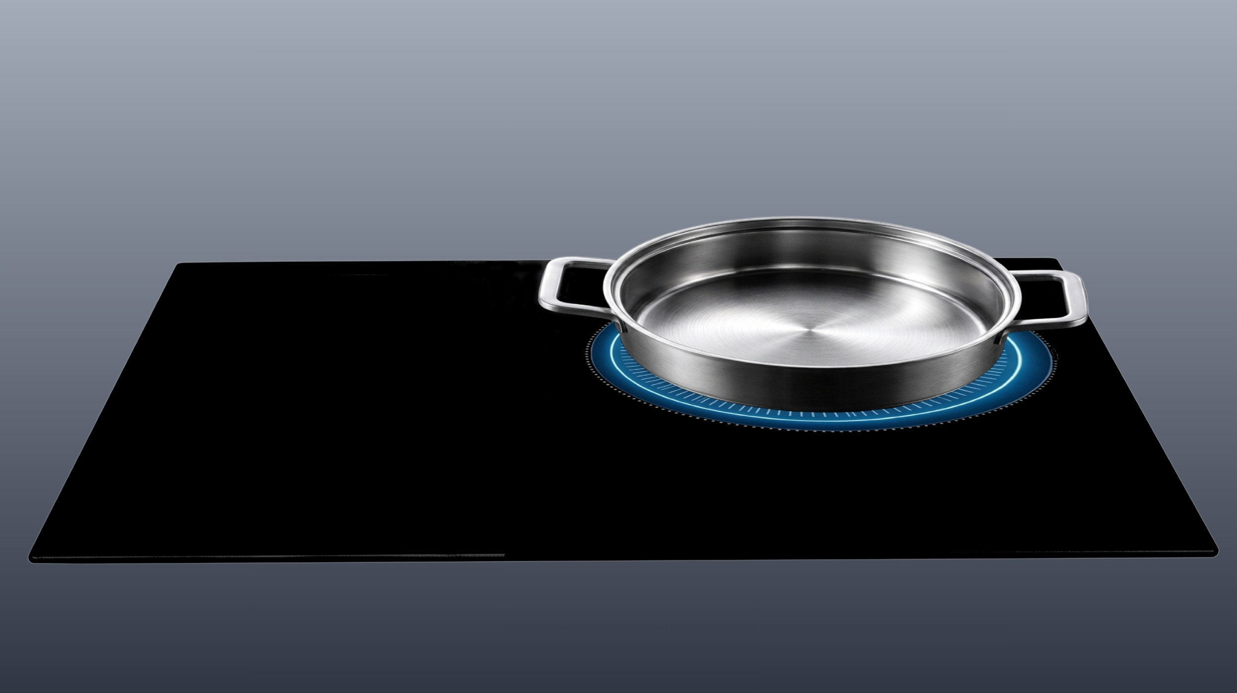 Pan Sensor