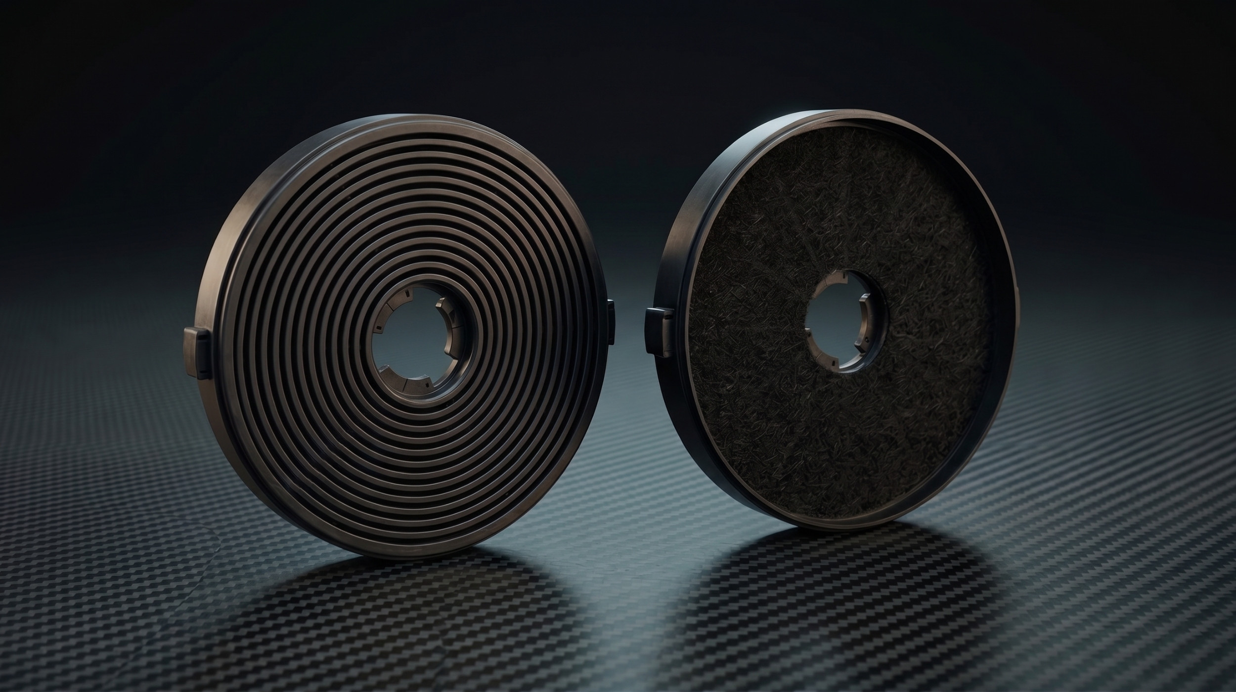 Activated Carbon
